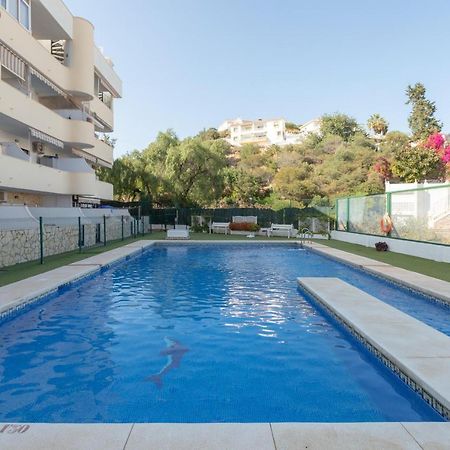 Yucas Vistamar Apartman Fuengirola Kültér fotó