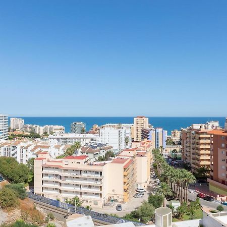 Yucas Vistamar Apartman Fuengirola Kültér fotó