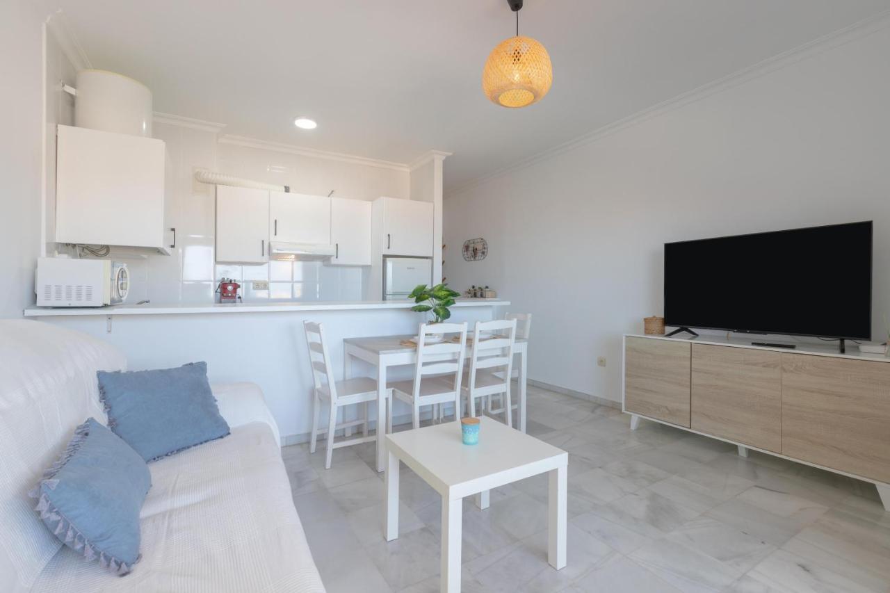 Yucas Vistamar Apartman Fuengirola Kültér fotó