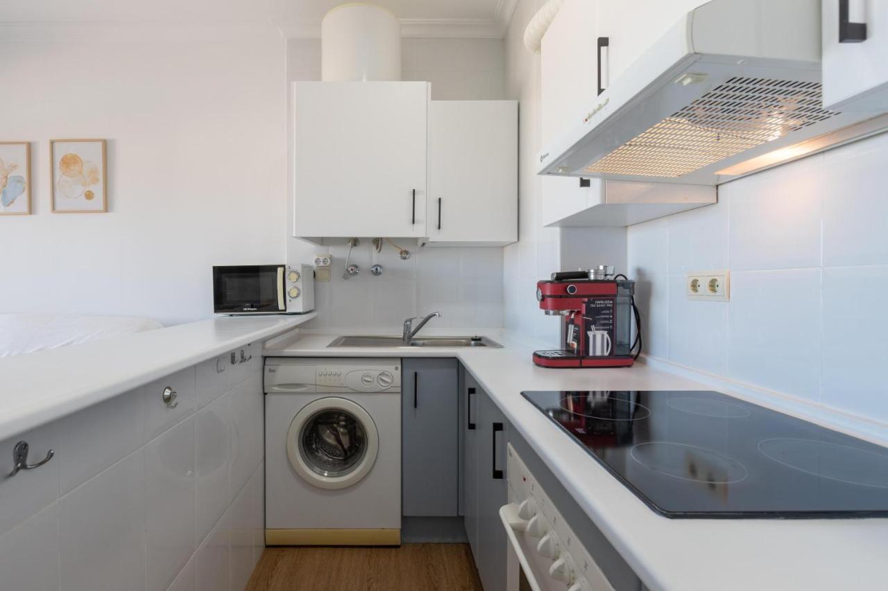 Yucas Vistamar Apartman Fuengirola Kültér fotó