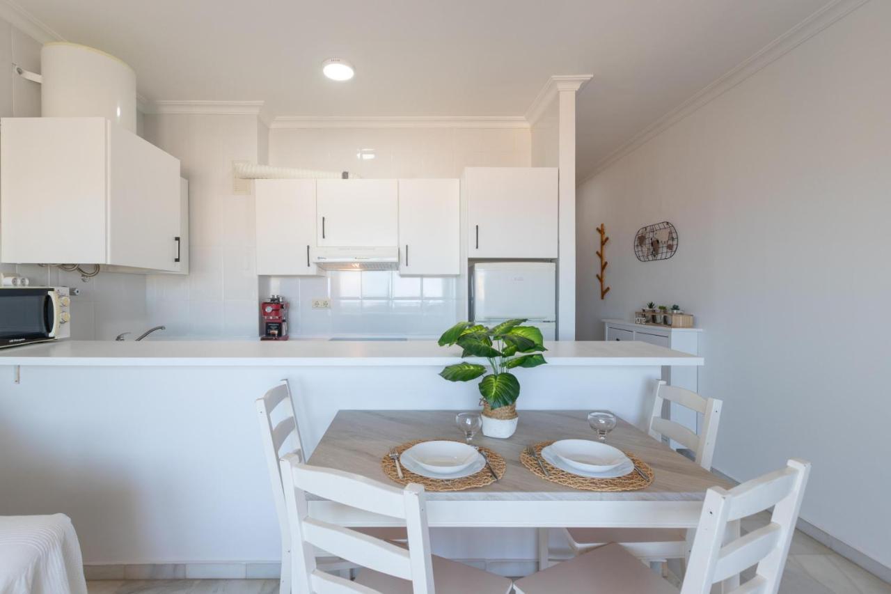 Yucas Vistamar Apartman Fuengirola Kültér fotó
