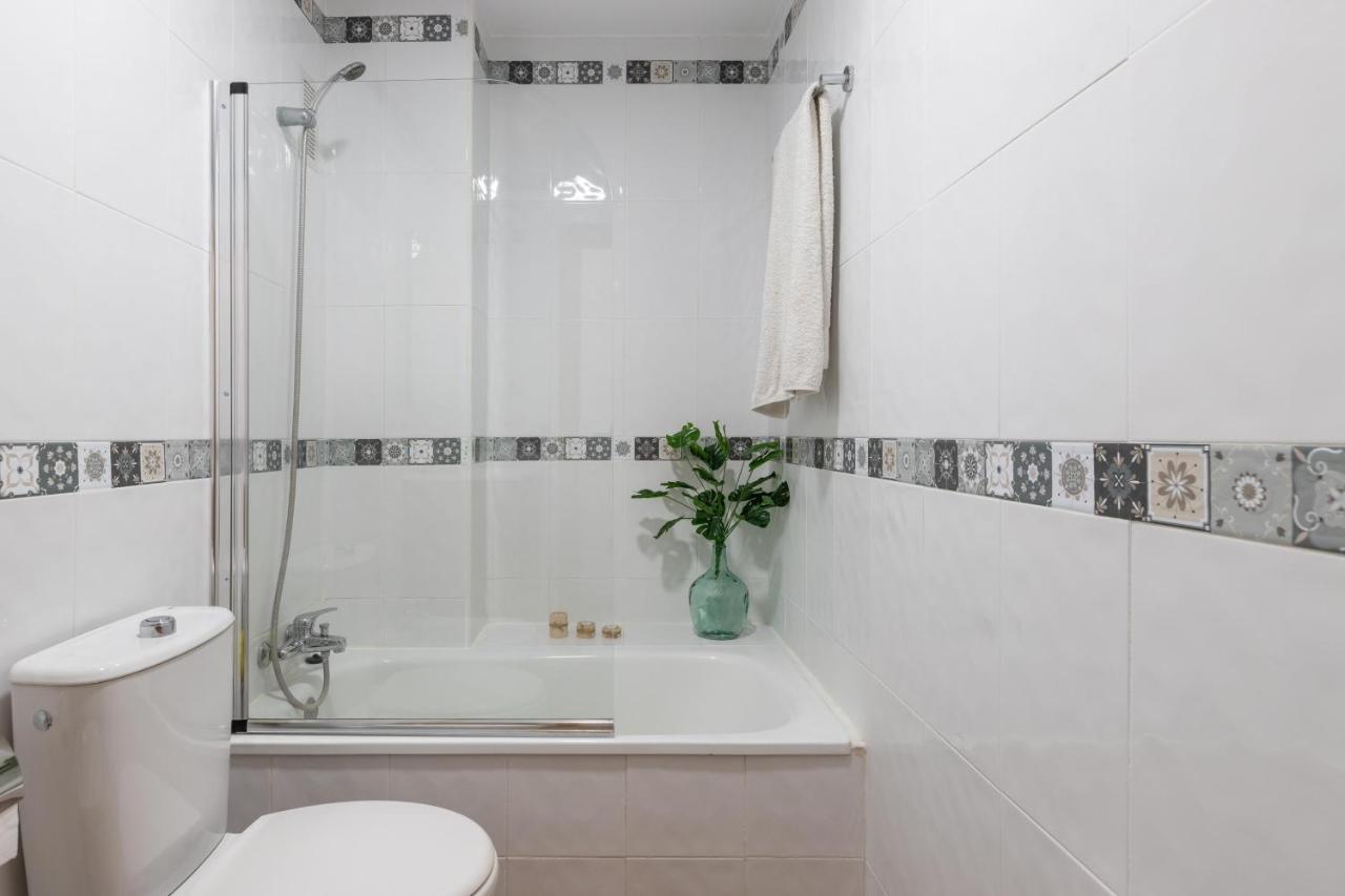 Yucas Vistamar Apartman Fuengirola Kültér fotó