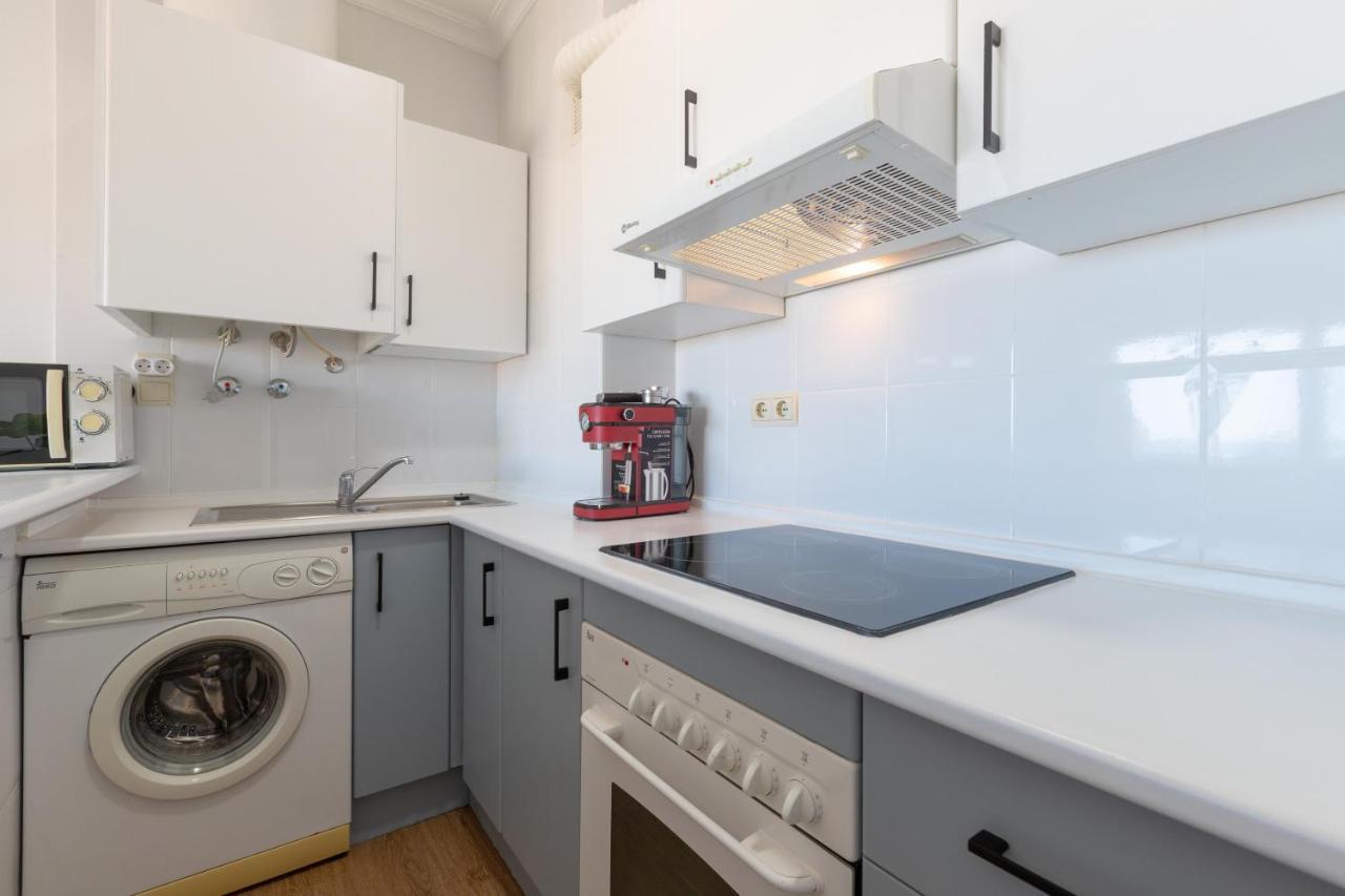 Yucas Vistamar Apartman Fuengirola Kültér fotó