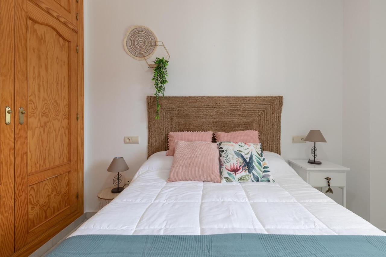 Yucas Vistamar Apartman Fuengirola Kültér fotó